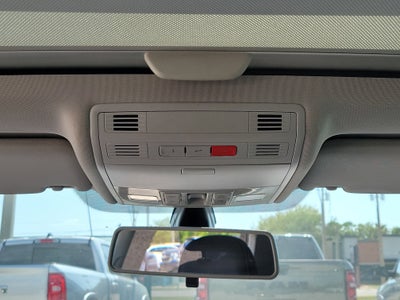 2017 Volkswagen Golf S