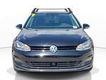 2017 Volkswagen Golf S