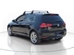 2017 Volkswagen Golf S