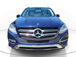 2018 Mercedes-Benz GLE GLE 350