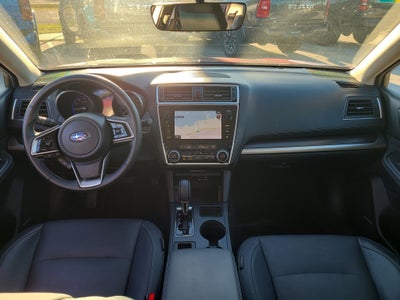 2019 Subaru Legacy Limited