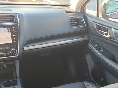 2019 Subaru Legacy Limited