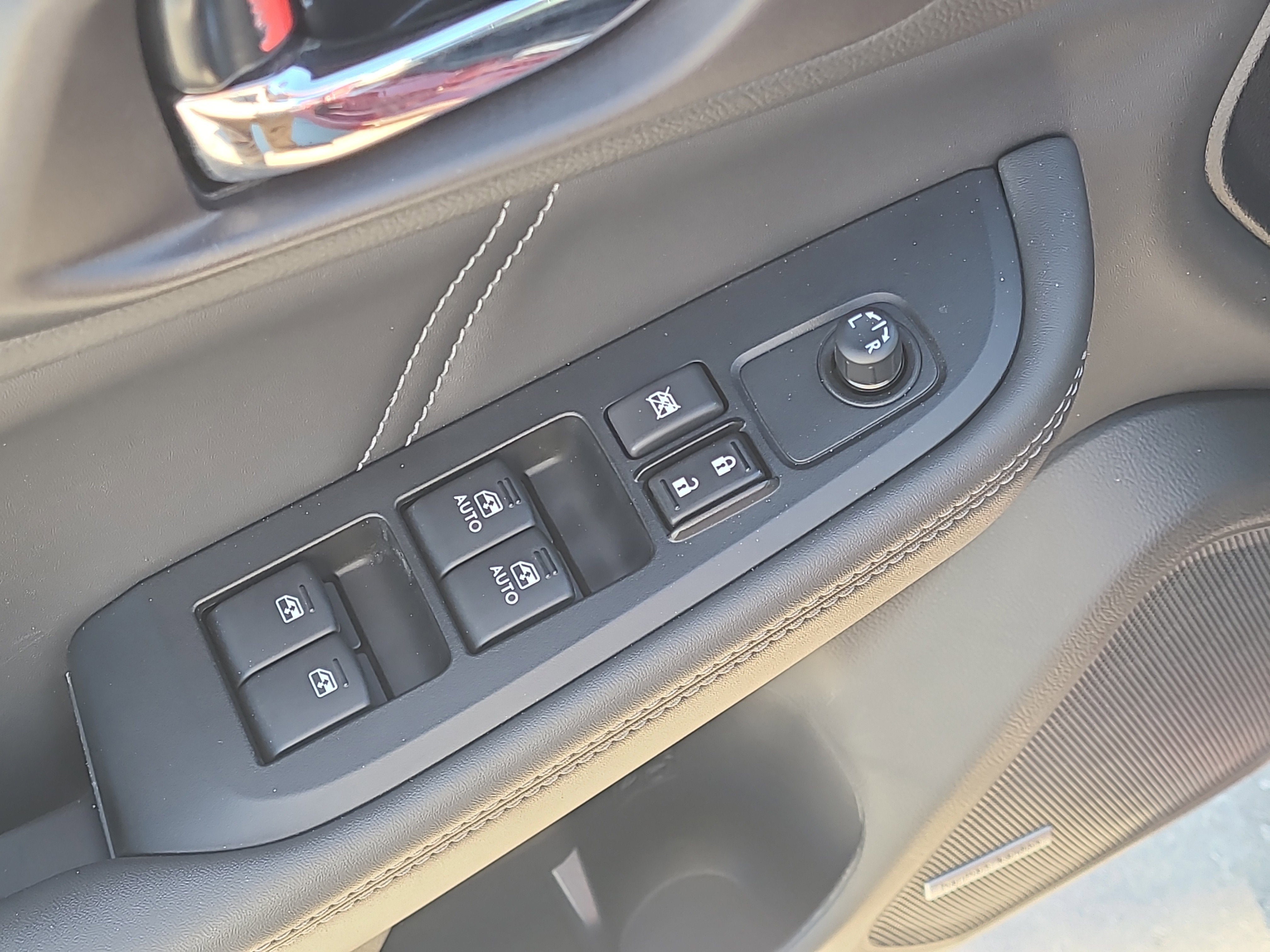 2019 Subaru Legacy Limited