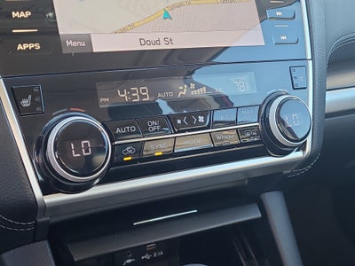 2019 Subaru Legacy Limited