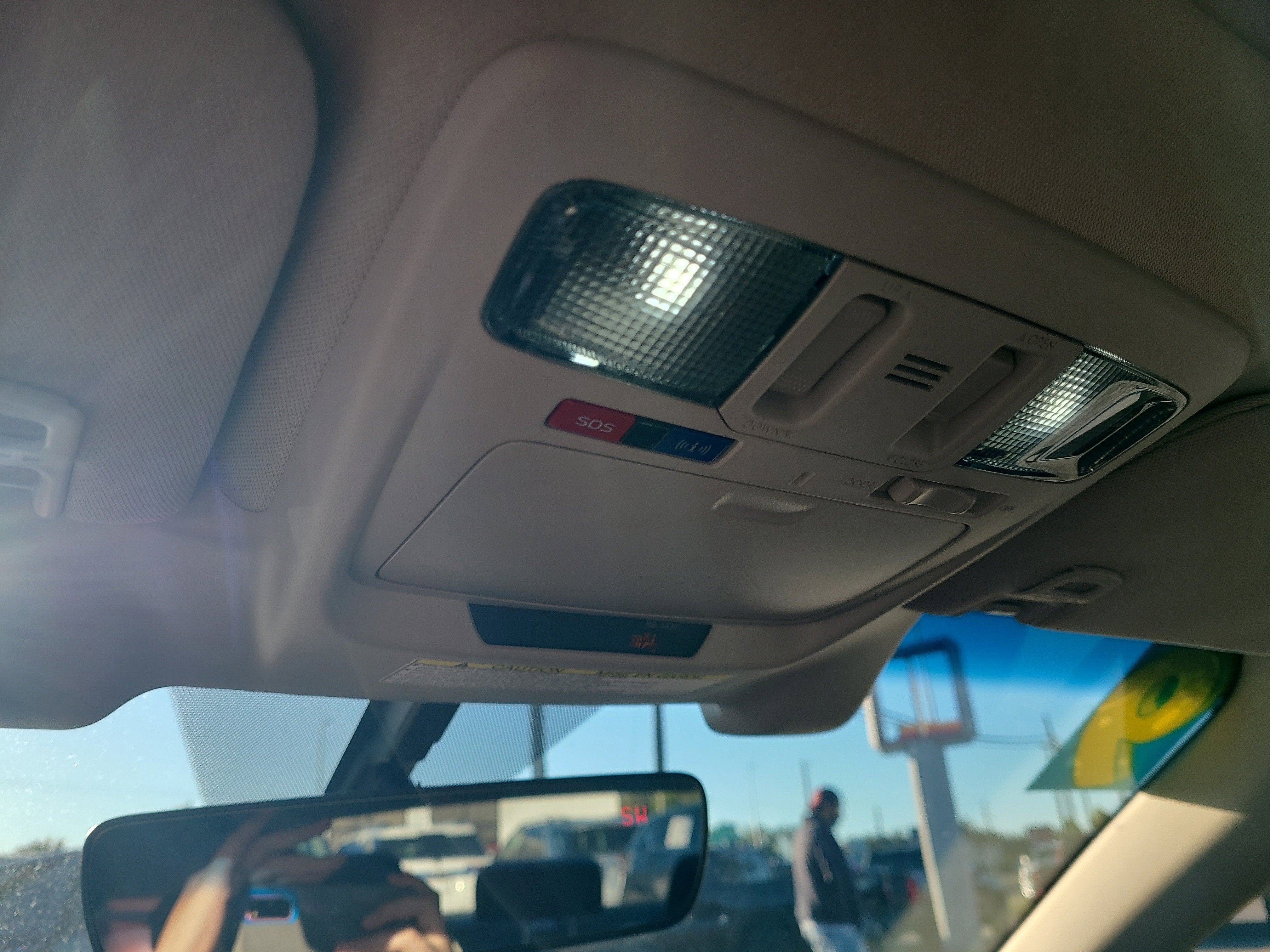 2019 Subaru Legacy Limited