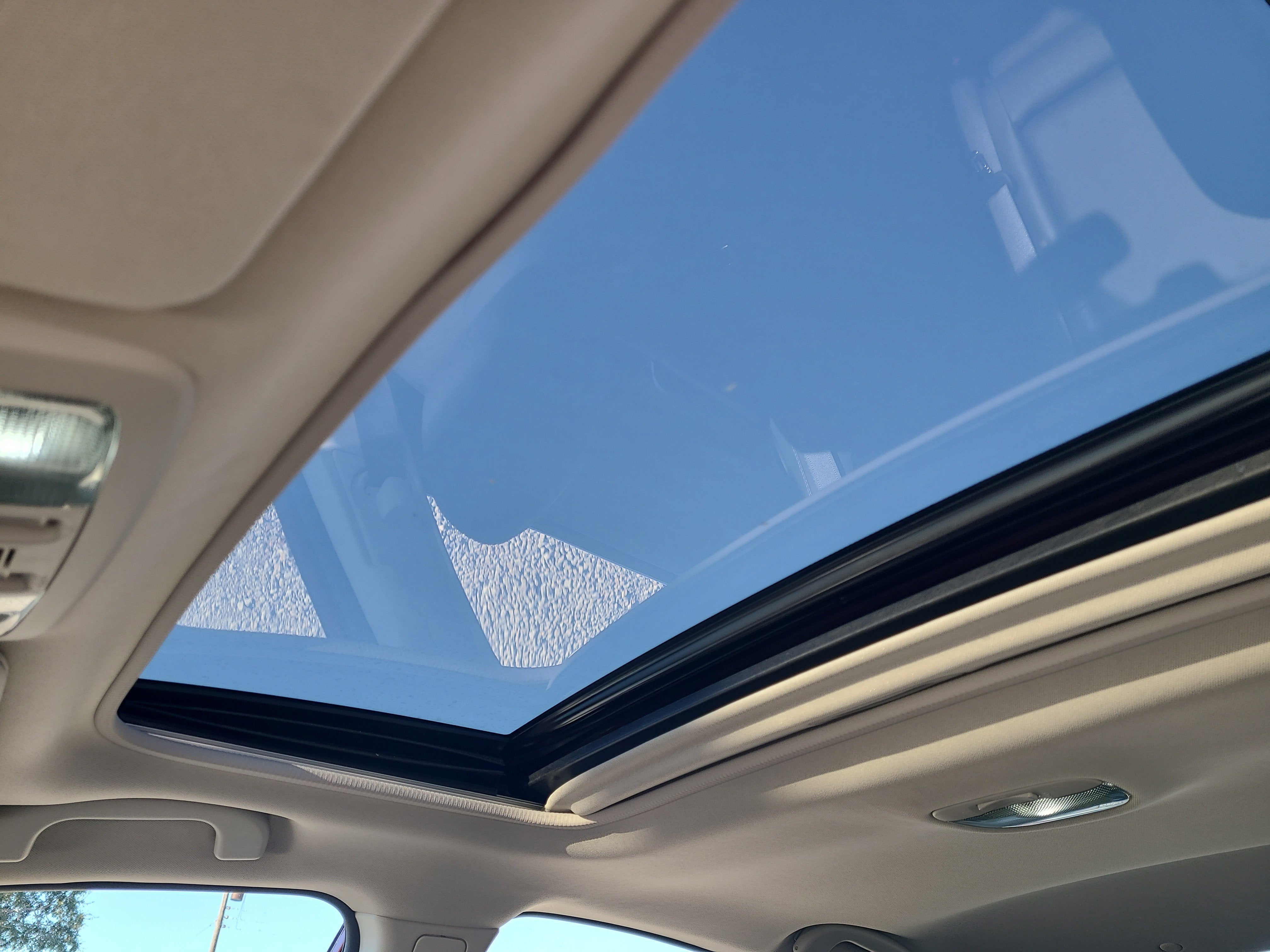 2019 Subaru Legacy Limited