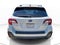 2018 Subaru Outback Limited