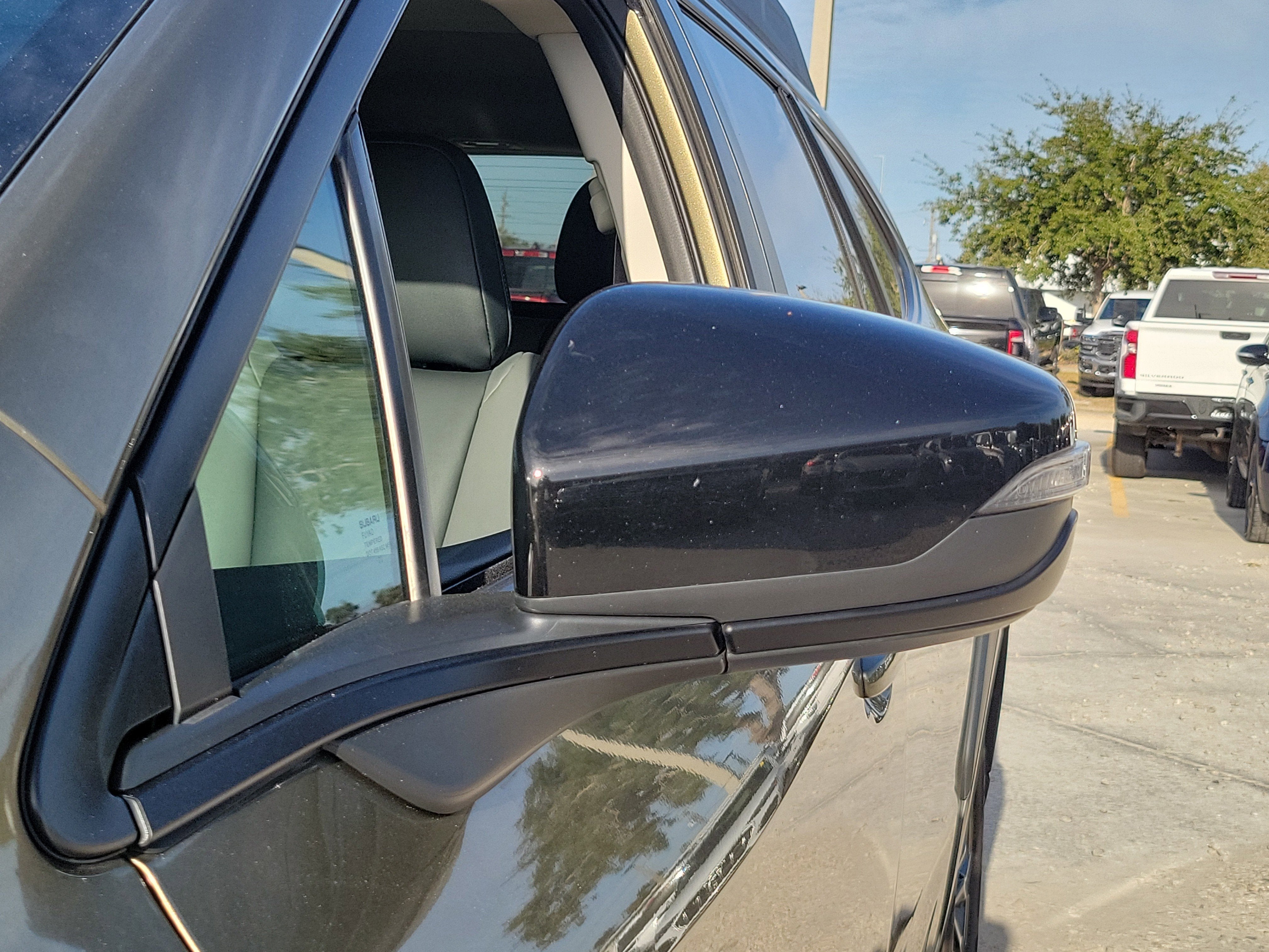 2024 Subaru Outback Onyx Edition XT