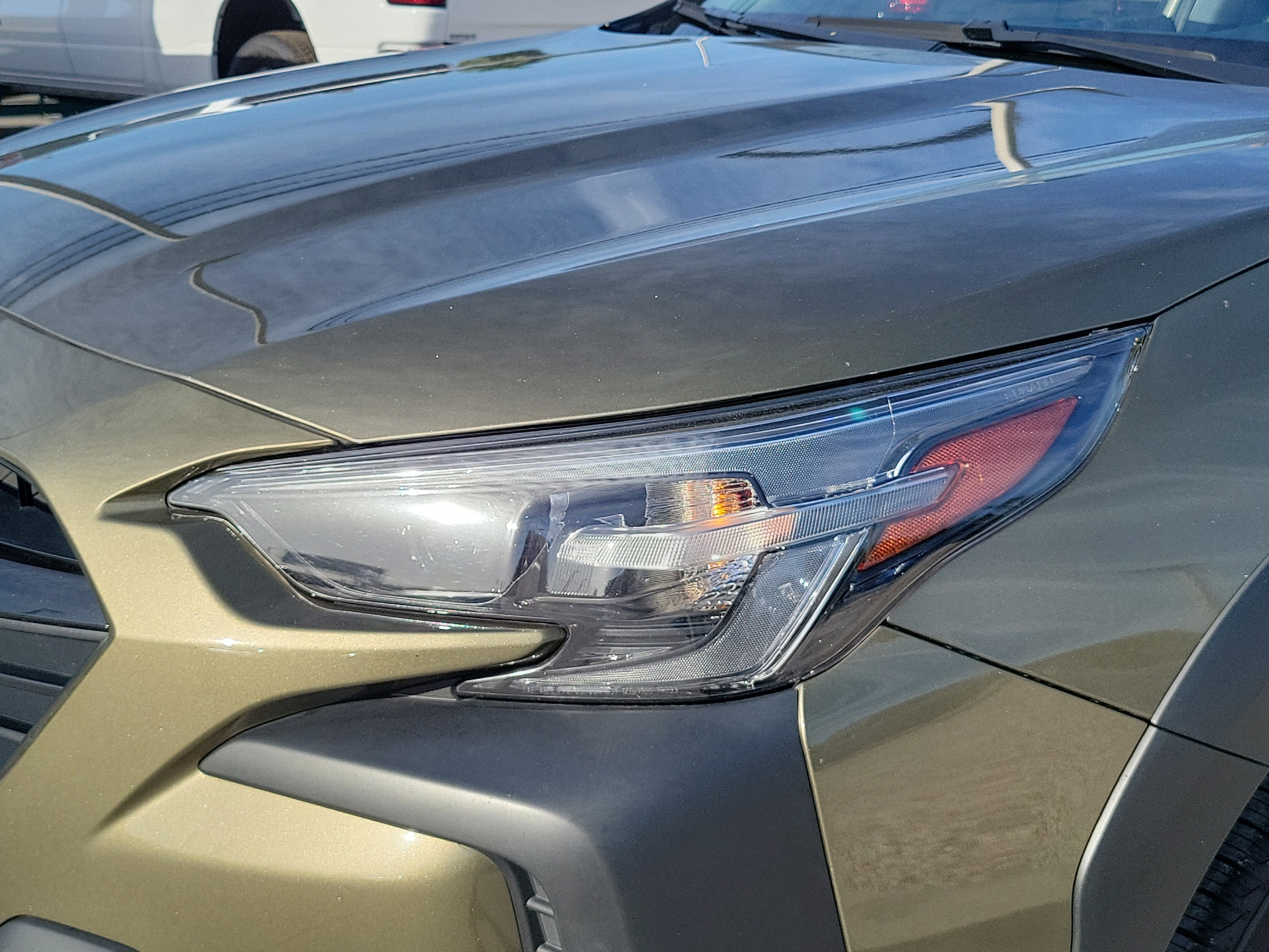2024 Subaru Outback Onyx Edition XT