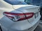 2020 Toyota Camry Hybrid XLE
