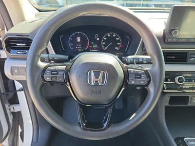 2023 Honda Pilot LX