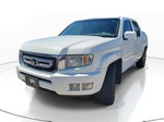 2011 Honda Ridgeline RTL