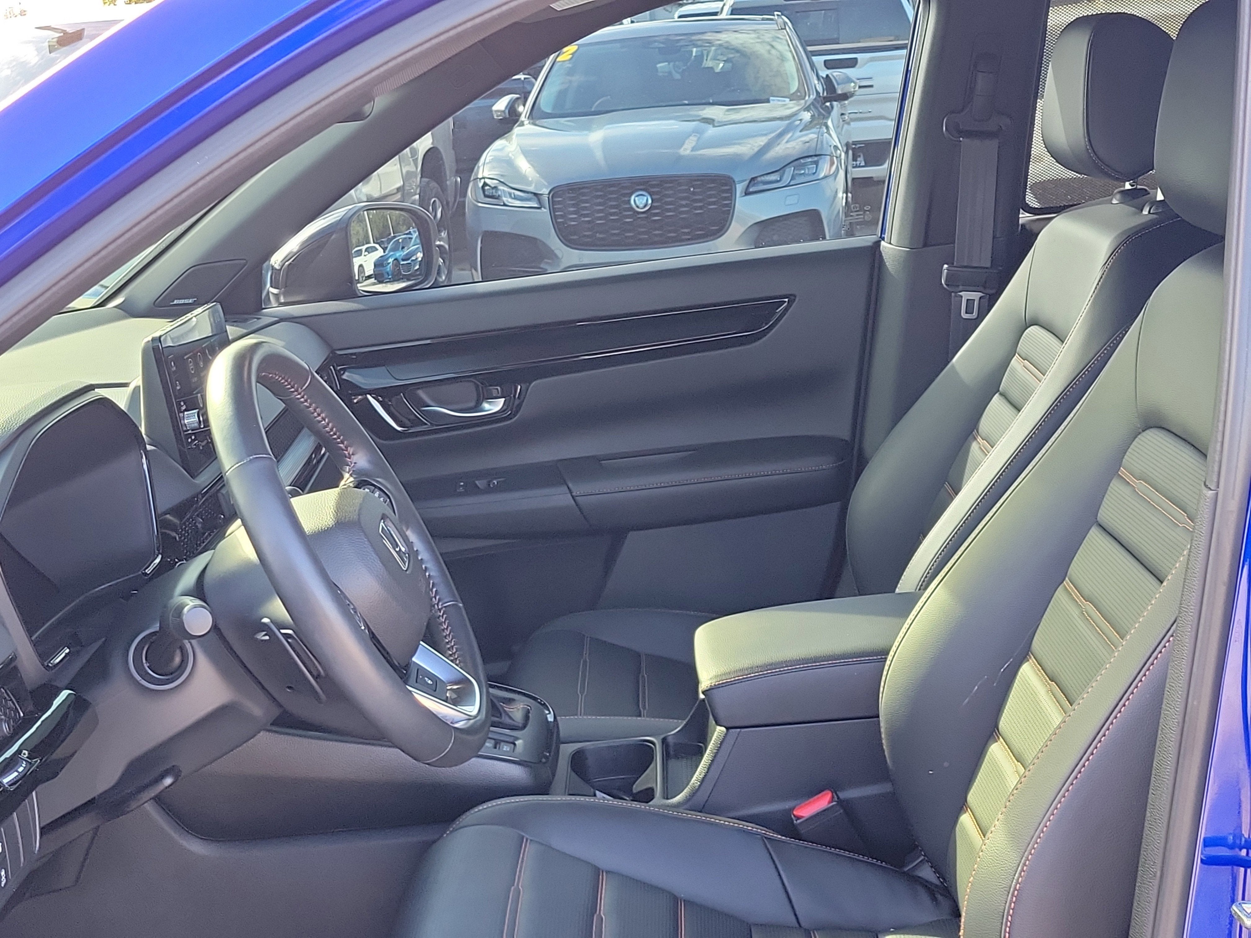 2023 Honda CR-V Hybrid Sport Touring
