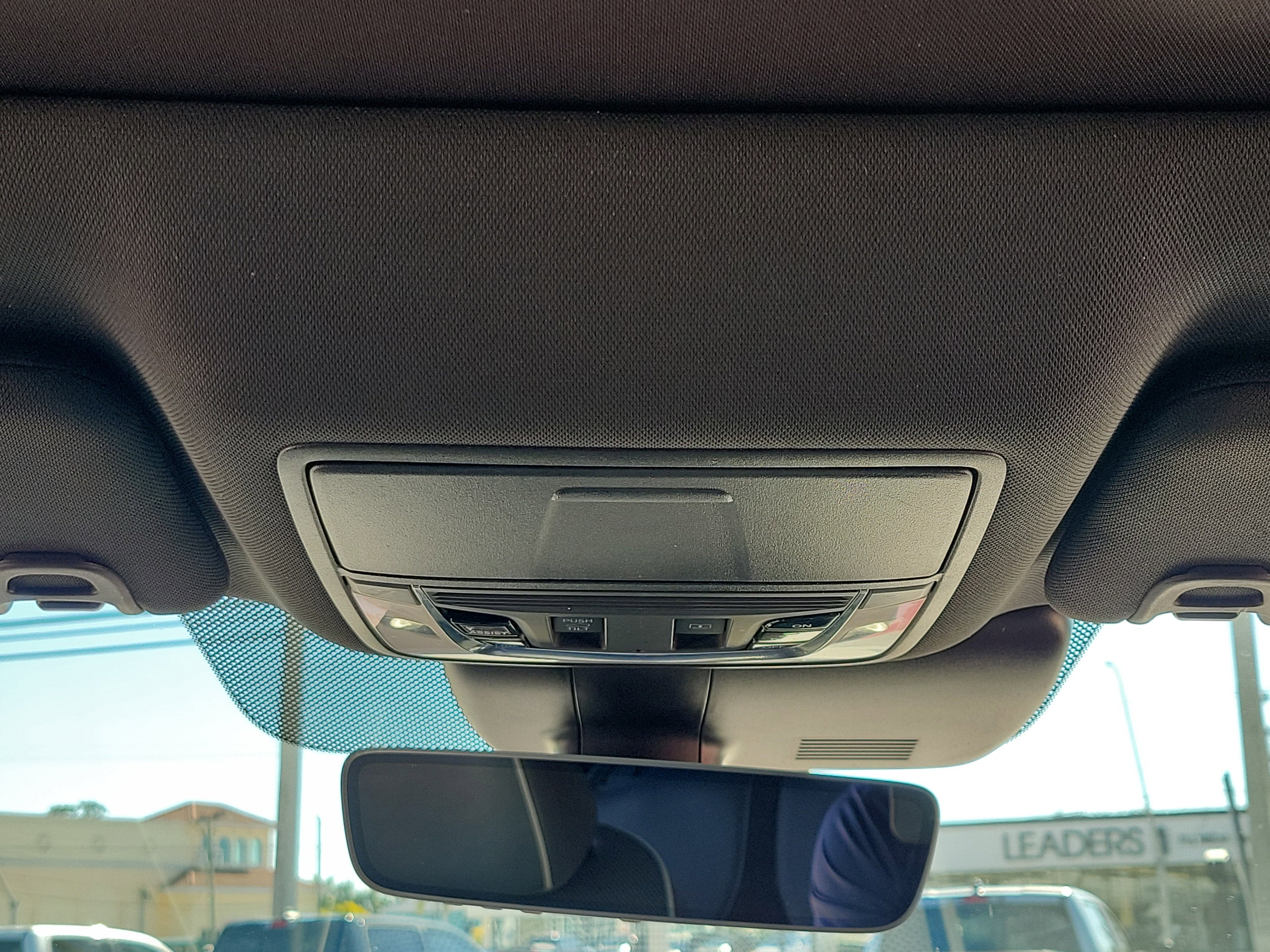 2021 Acura RDX w/A-Spec Package