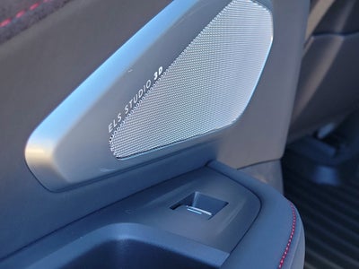 2026 Acura RDX w/A-Spec Package