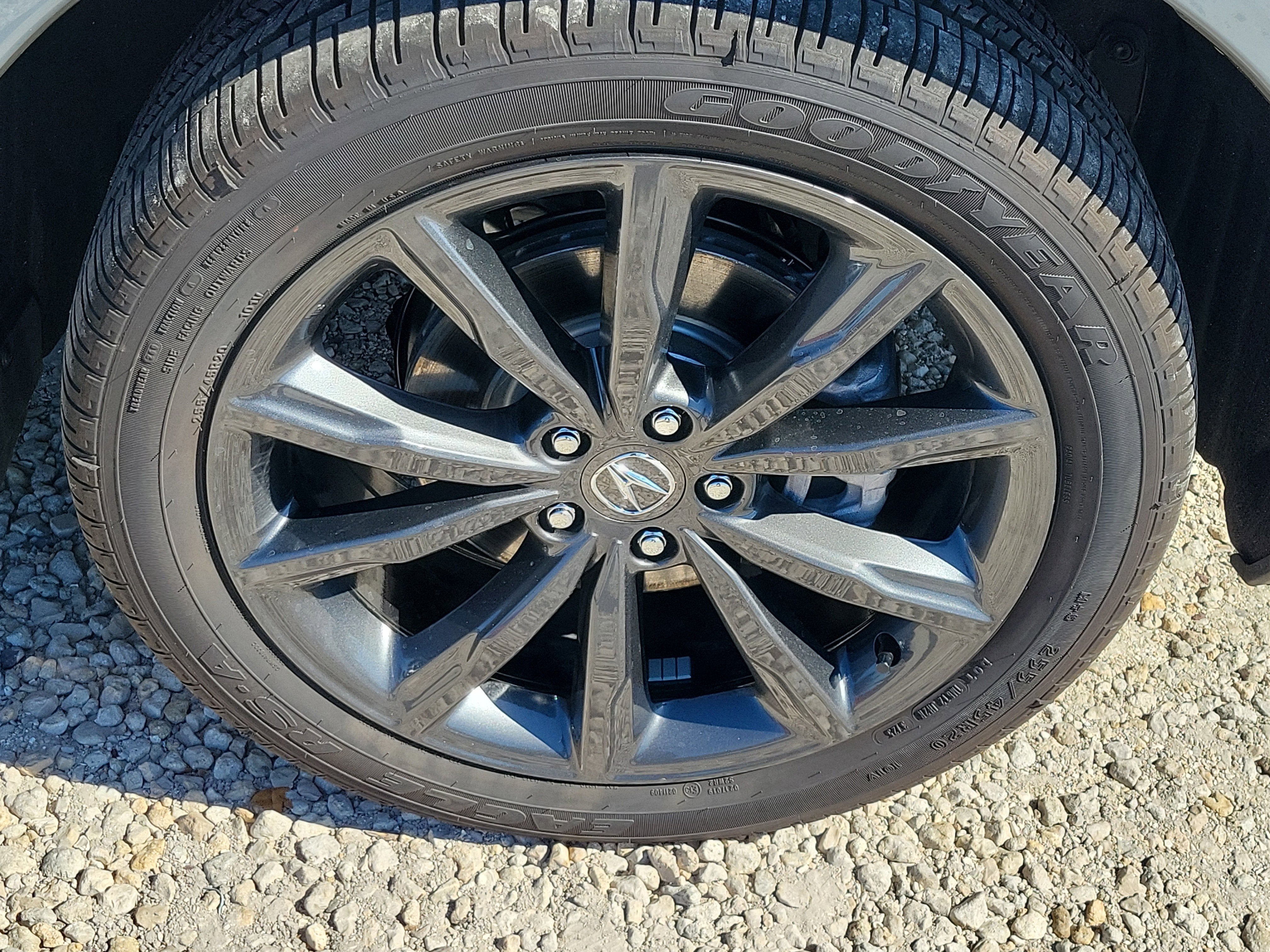 2026 Acura RDX w/A-Spec Package