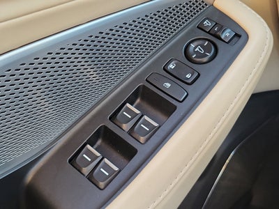 2022 Acura MDX w/Technology Package