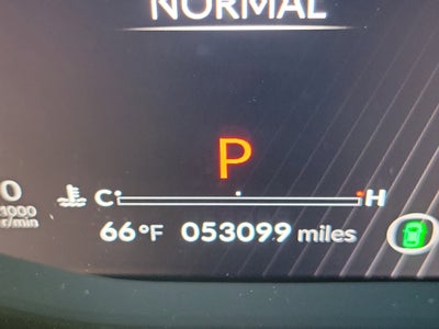 2022 Acura MDX w/Technology Package