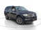 2017 Lincoln Navigator Select