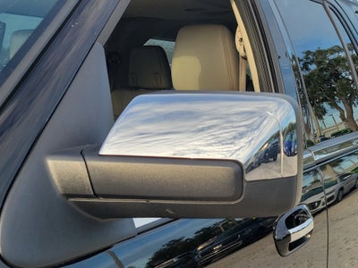 2017 Lincoln Navigator Select