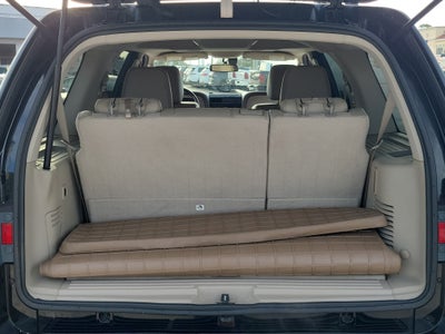 2017 Lincoln Navigator Select