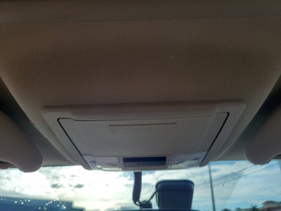 2017 Lincoln Navigator Select