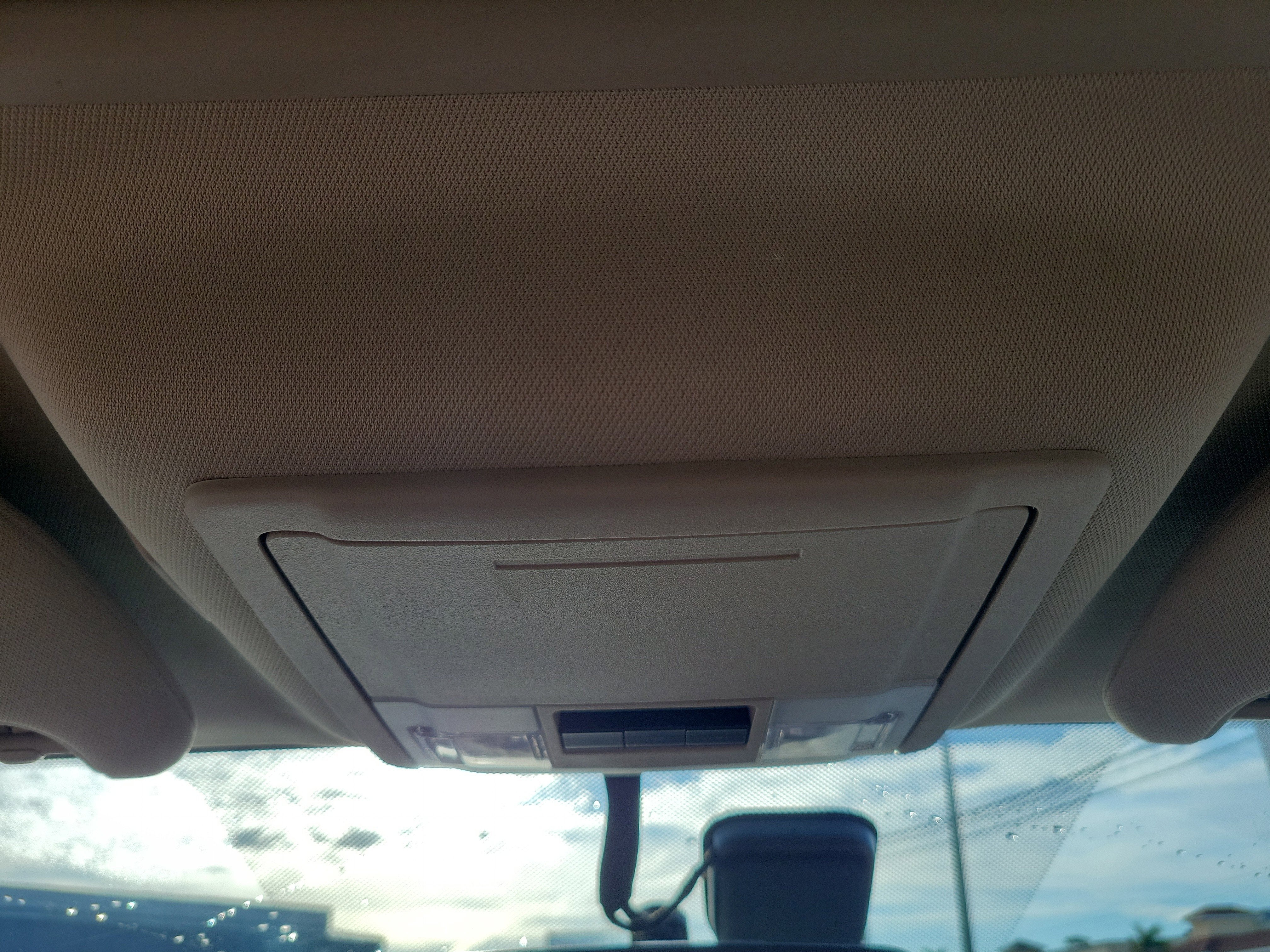 2017 Lincoln Navigator Select