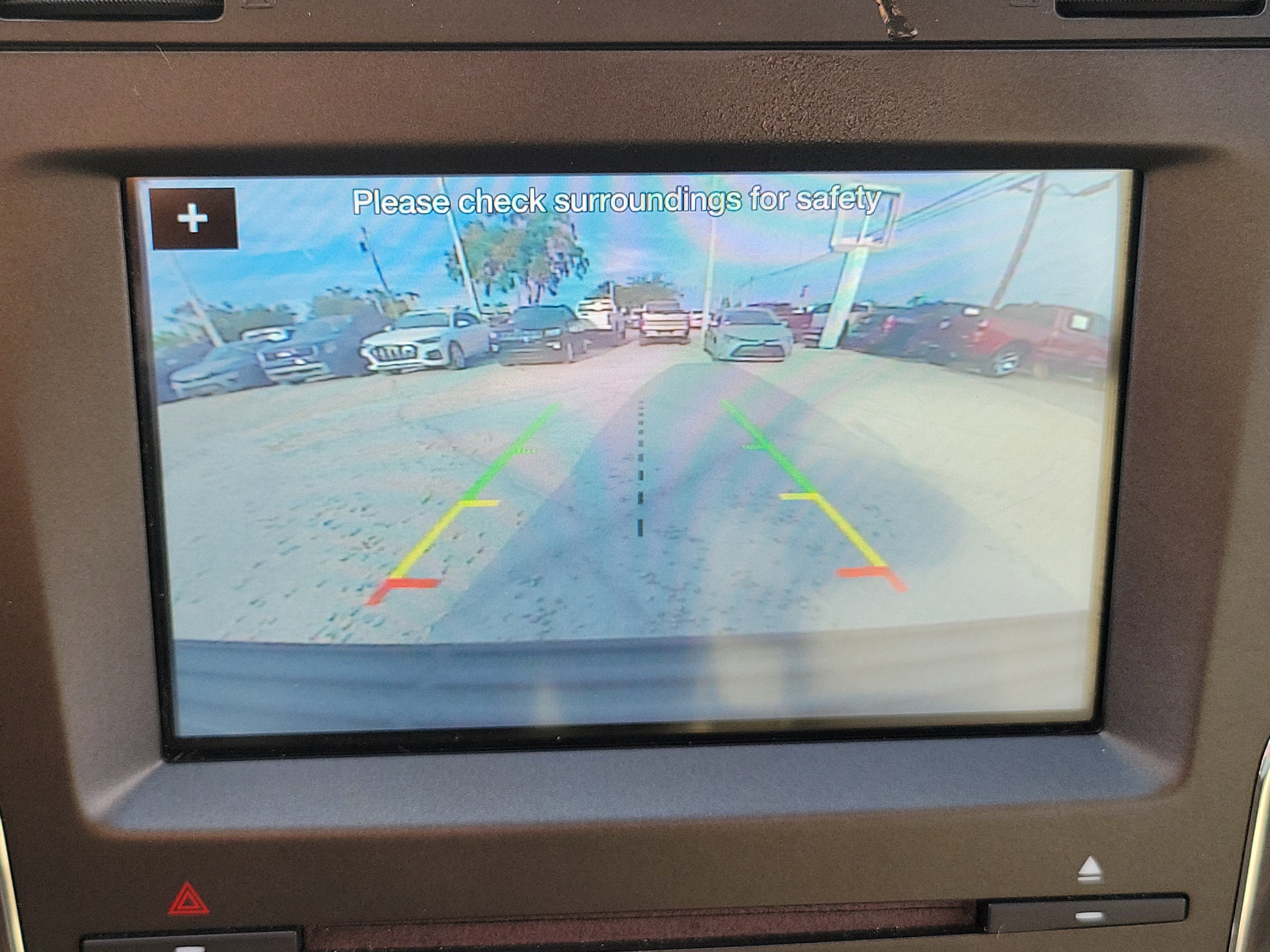 2017 Lincoln Navigator Select