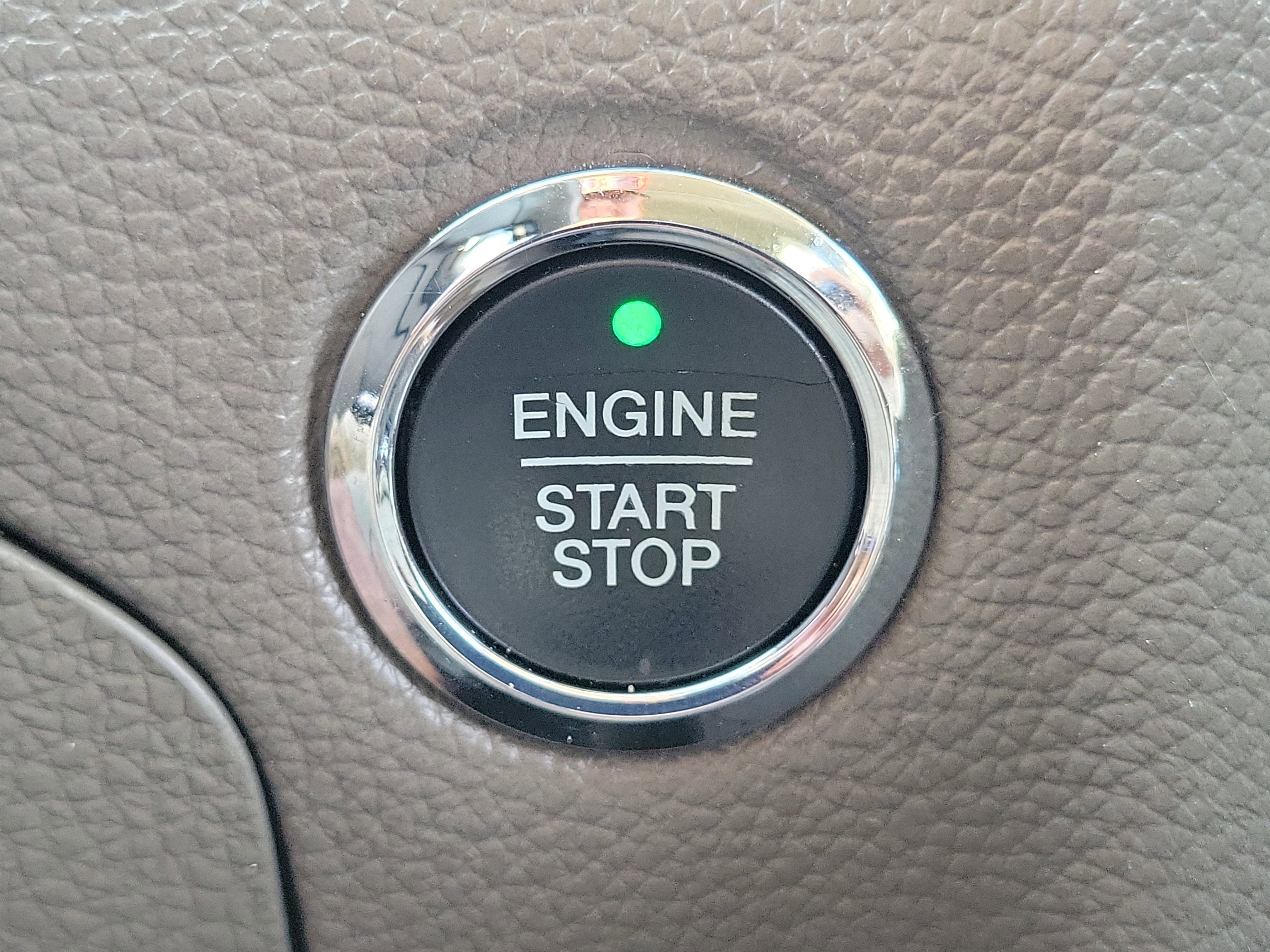 2017 Lincoln Navigator Select