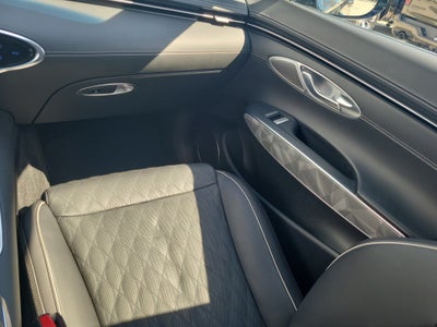 2024 Genesis GV70 3.5T Sport
