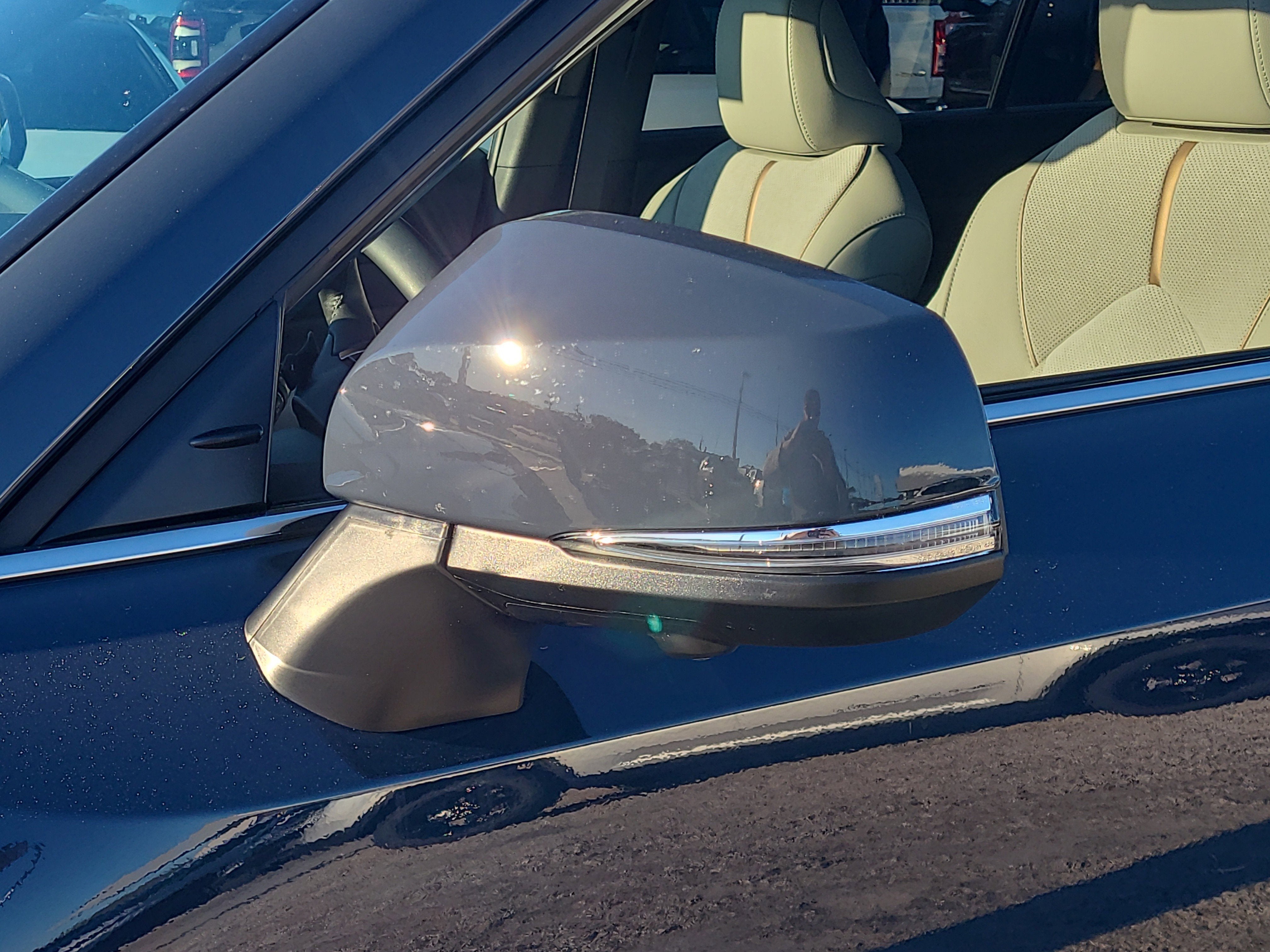 2025 Toyota Grand Highlander MAX Limited