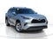 2020 Toyota Highlander LE