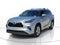 2020 Toyota Highlander LE