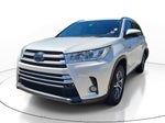 2019 Toyota Highlander Hybrid XLE