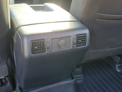 2017 Toyota Tundra 4WD SR5
