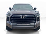 2025 Toyota Tundra 4WD SR