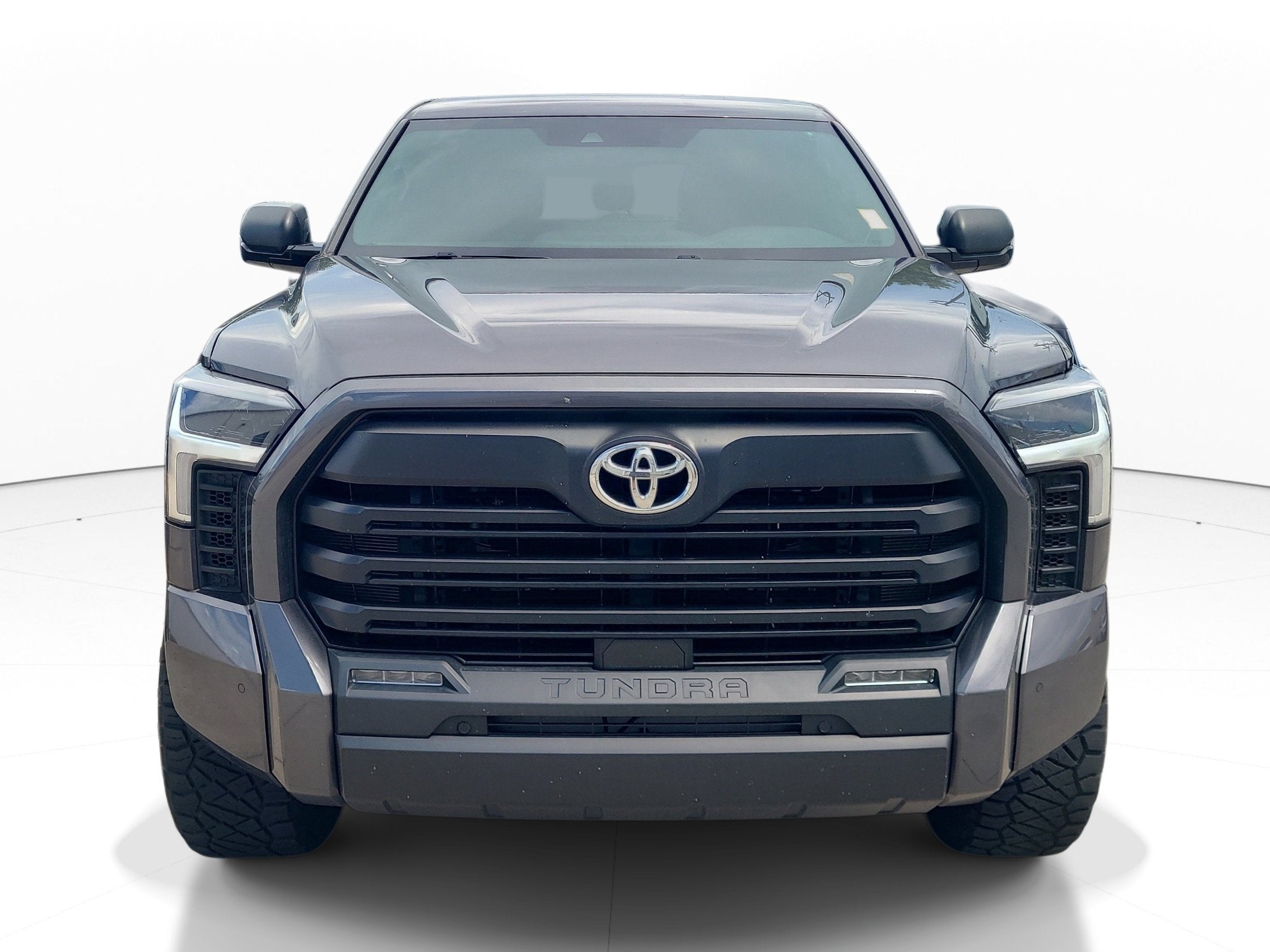 2025 Toyota Tundra 4WD SR