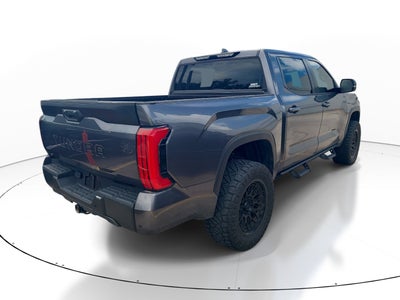2025 Toyota Tundra 4WD SR