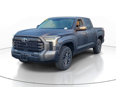 2024 Toyota Tundra 4WD SR5