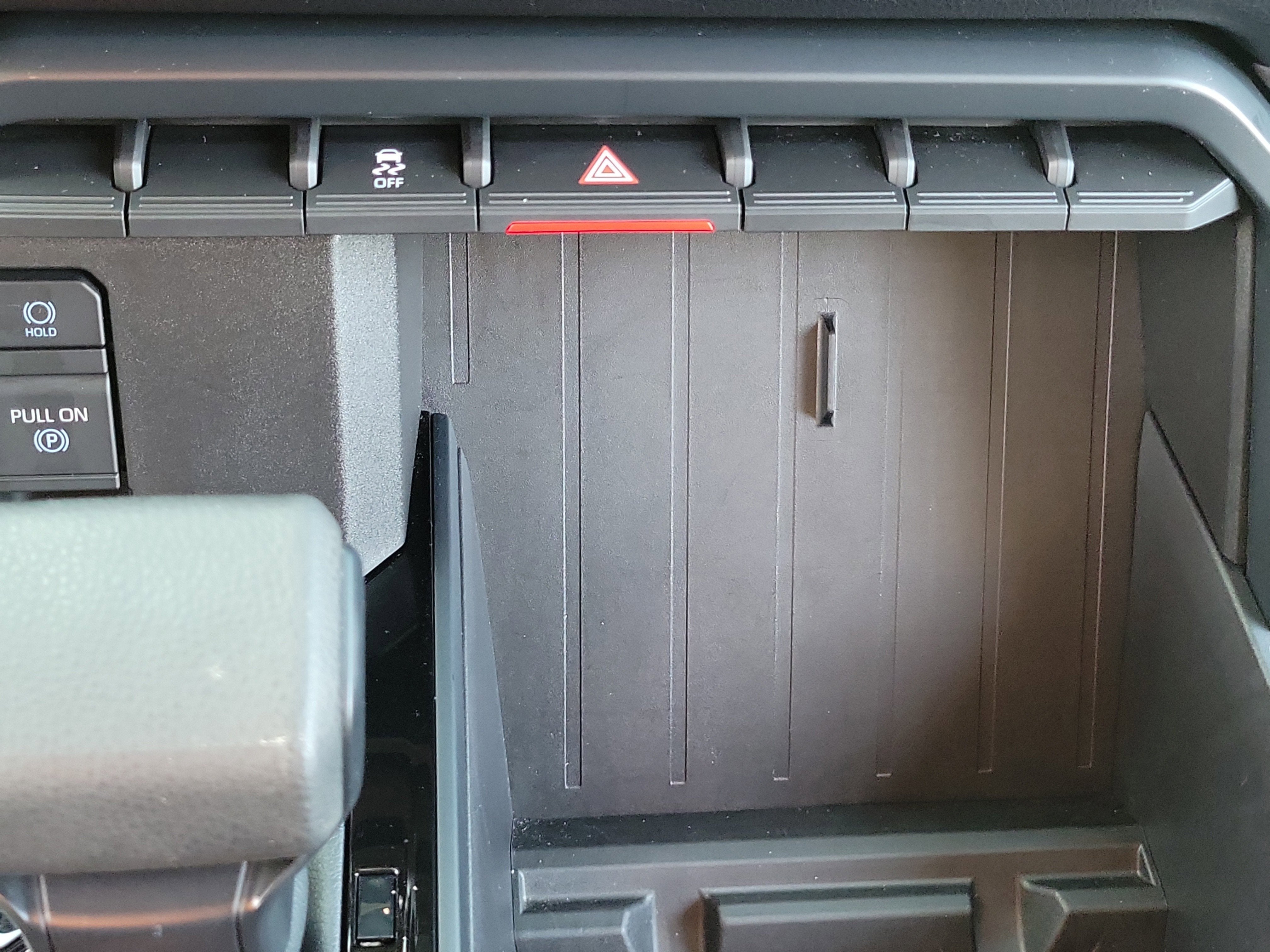 2024 Toyota Tundra 4WD SR5