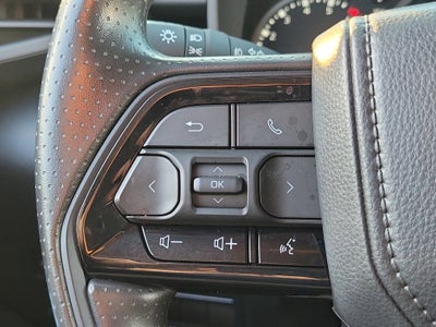 2024 Toyota Tundra 4WD SR5