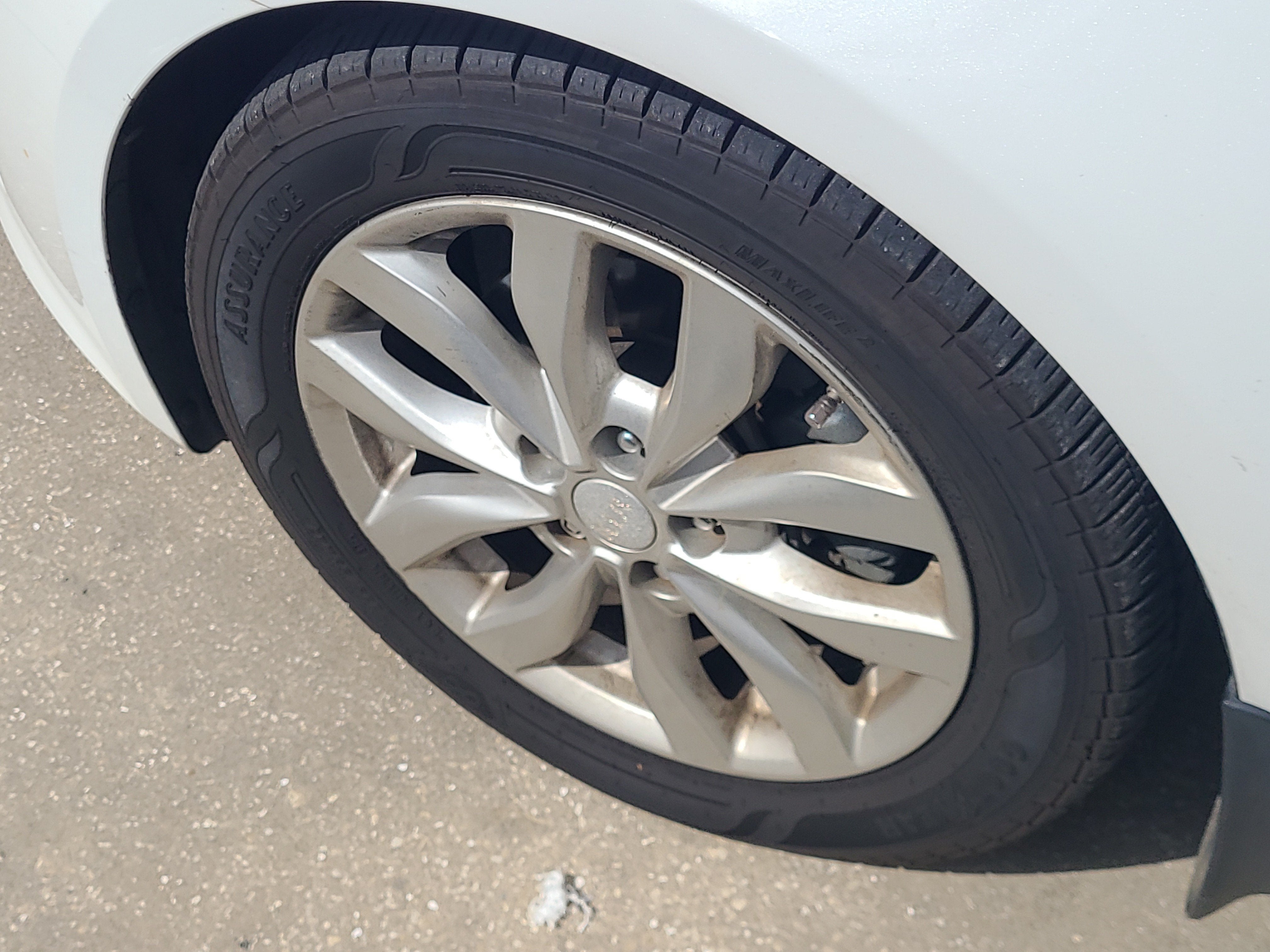 2014 Kia Optima EX
