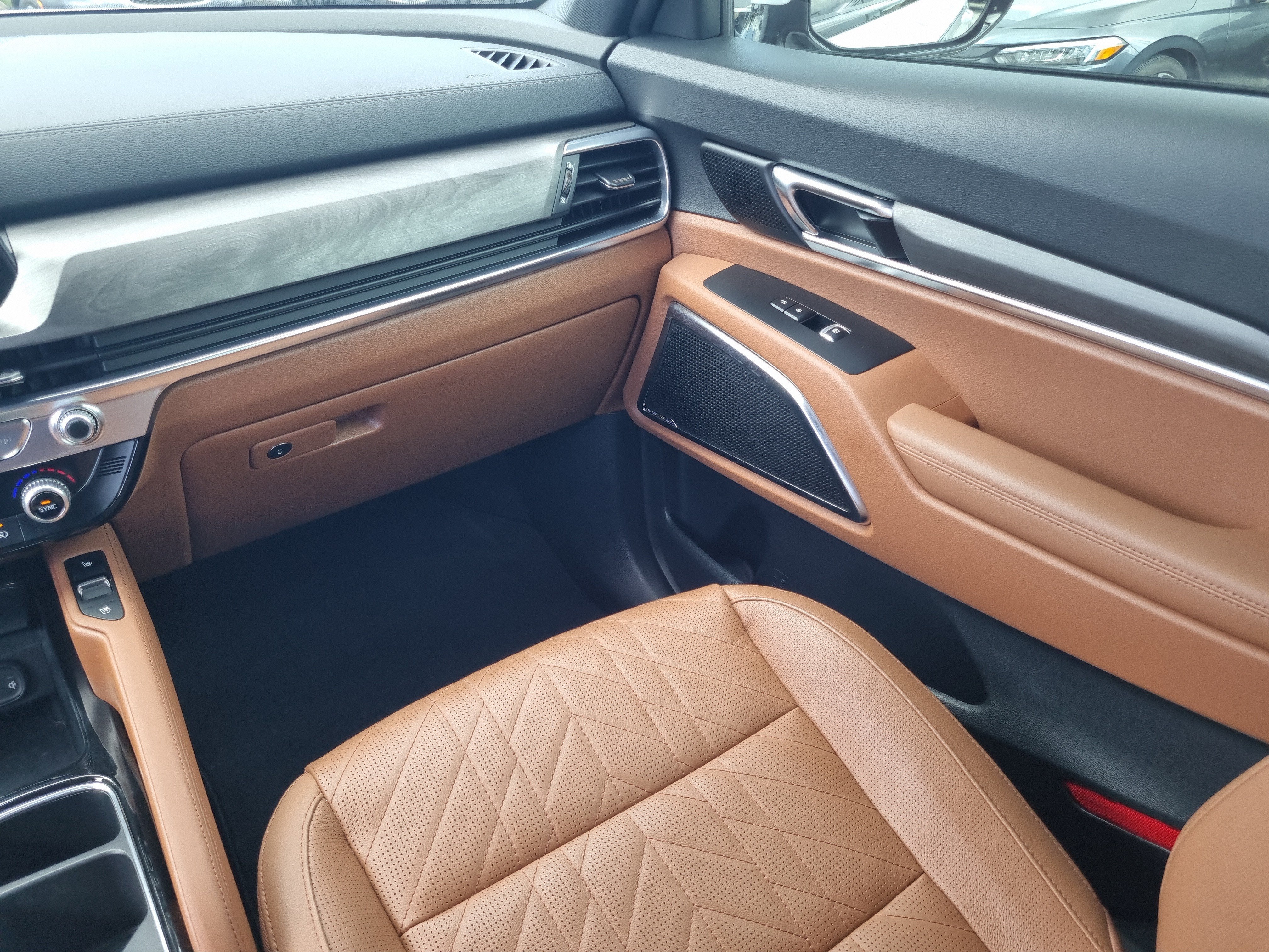 2024 Kia Telluride SX X-Pro