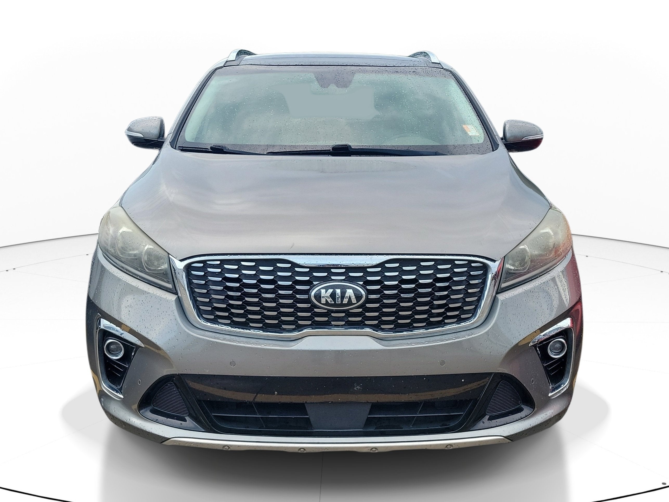 2019 Kia Sorento SX V6