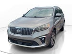 2019 Kia Sorento SX V6