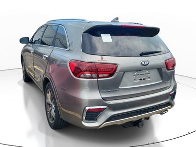 2019 Kia Sorento SX V6