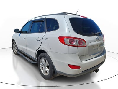 2012 Hyundai Santa Fe GLS