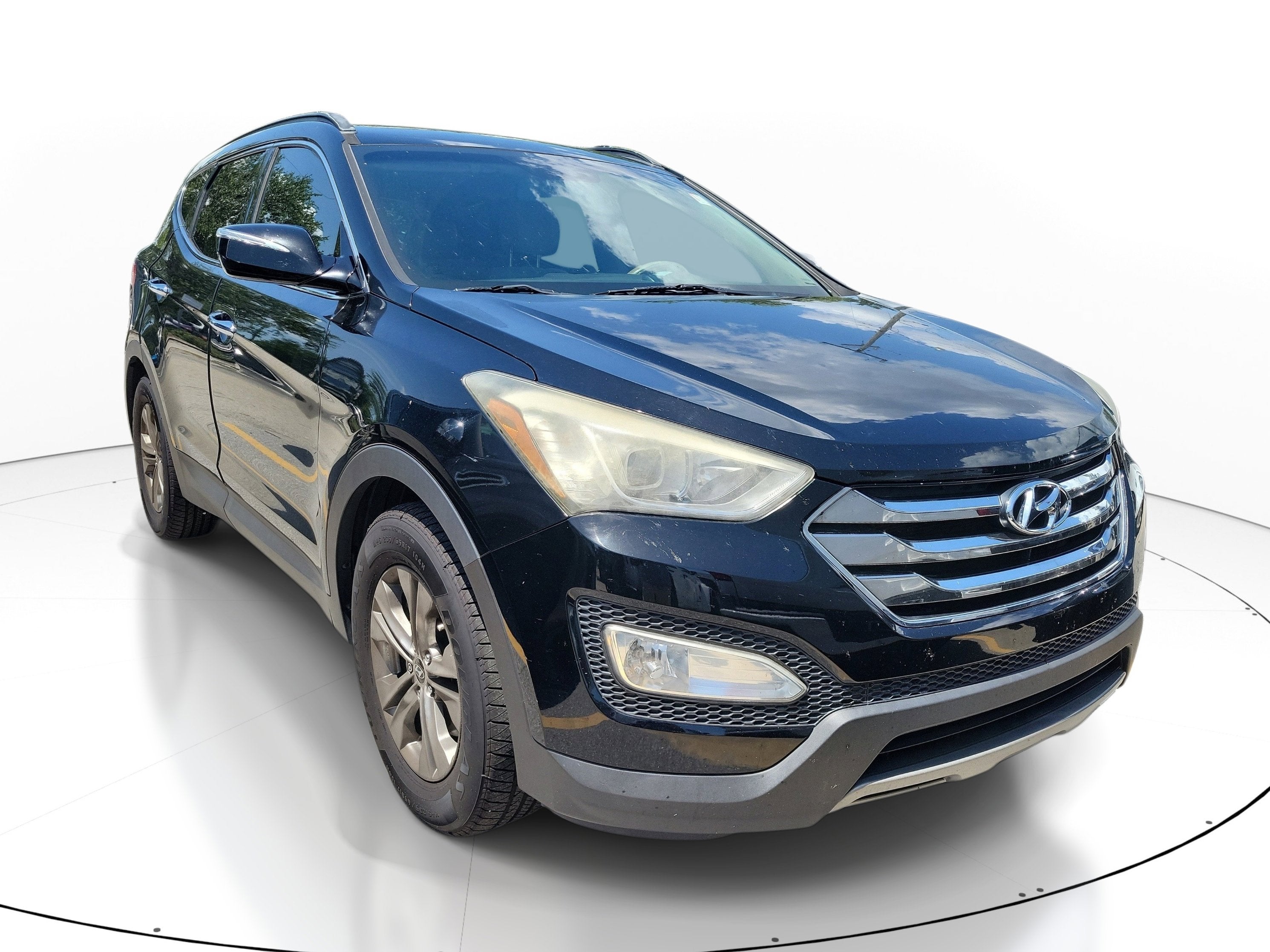 2014 Hyundai Santa Fe Sport Base