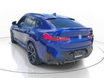 2024 BMW X4 M Base