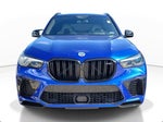 2022 BMW X5 M Base